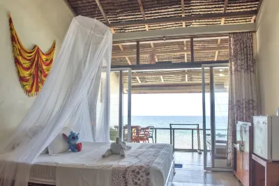 Freddies Santai Sumurtiga