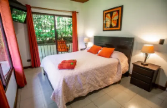 La Macadamia - Monteverde