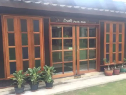 狗骨島杜斯塔酒店 沽島酒店