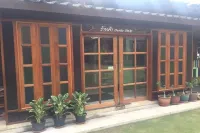 Dusita Resort Kohkood Hotels in Koh Kood