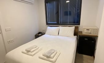 Mina Life Hotel