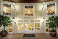 Kemah Boardwalk Inn Hôtels à : Kemah