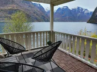 Visit Undredal - Scenic