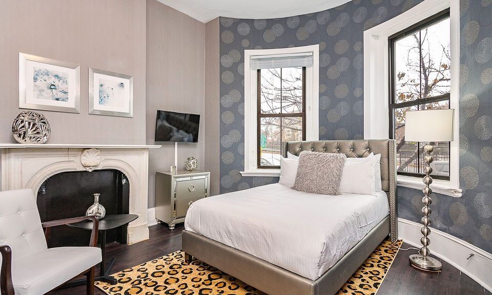 보스턴 호텔 팁