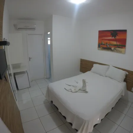 Pousada Teixeira