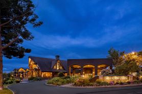 Crowne Plaza Lake Placid