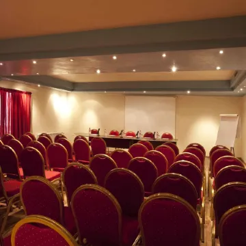 Dellarosa Boutique Hotel and Spa