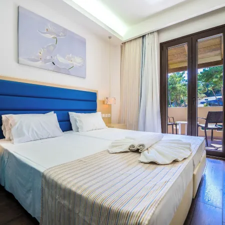 Forest Park Hotel