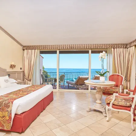 Hotel Hermitage