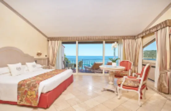Hotel Hermitage