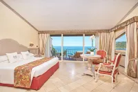 Hotel Hermitage Hotels in Portoferraio