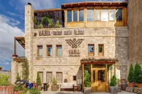 Vasil Cave Hotel