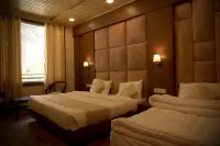 Hotel Vasudeva Inn Hotels in Ghangaria
