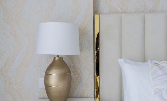 Nasma Luxury Stays - Madinat Jumeirah Living