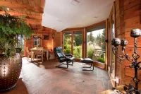 Chalet Podgorje with Pool
