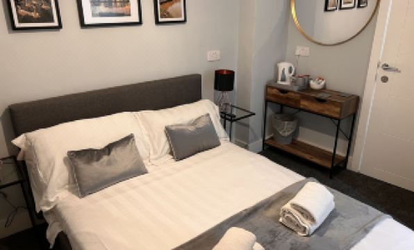Severn Valley Guest House - Housity