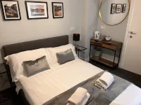 Severn Valley Guest House Hotels in Stourport-on-Severn