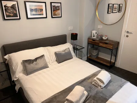 Severn Valley Guest House
