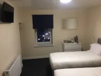 Stonefield Rooms Hotels in Удингстон