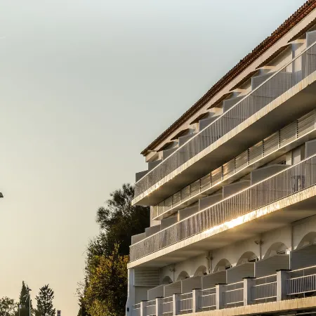 Gran Sol Hotel