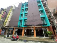 Cocoon Deva Hotel - Cho phép mang theo thú cưng