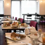 Hotel Montana Hotels in Geneva