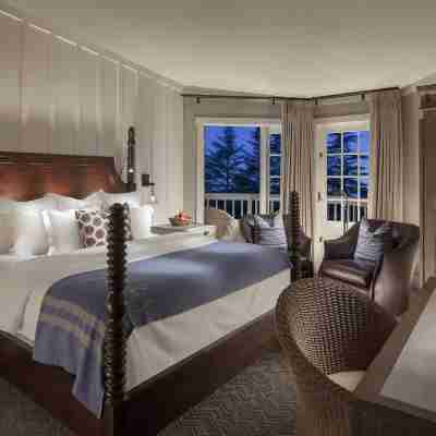 L'Auberge de Sedona Rooms