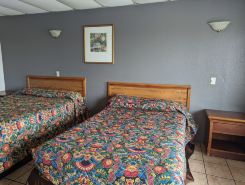 Austin Motor Inn