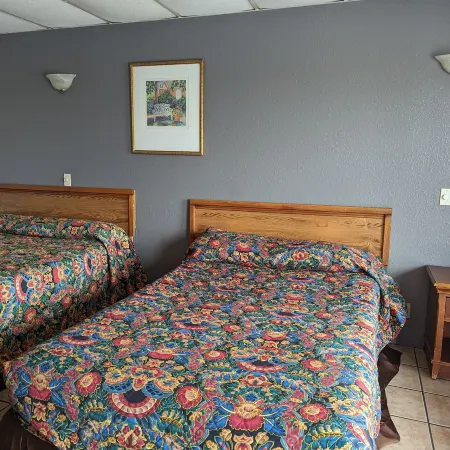 Austin Motor Inn