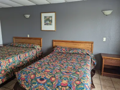 Austin Motor Inn