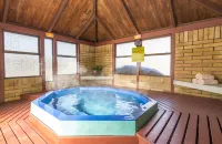 Kaitaia Motor Lodge - spa