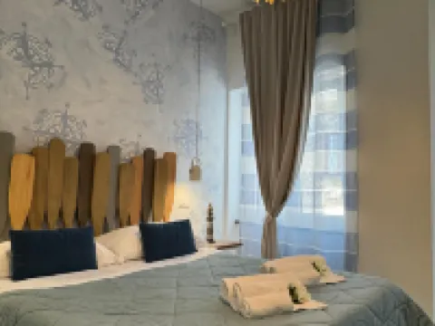 Pharus Miseni Suites and Rooms Hotels in Bacoli