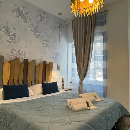 Pharus Miseni Suites and Rooms