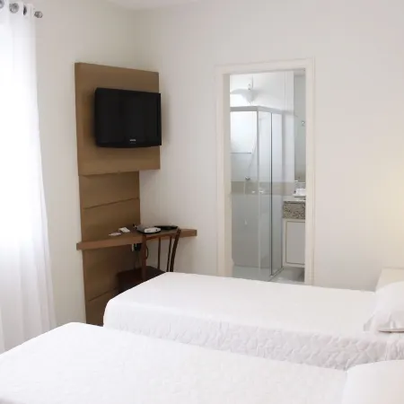 Hotel Porto Madero