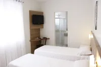 Hotel Porto Madero