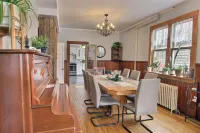 Auberge l'Orpailleur