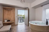 Aequor Luxury Rooms & Apartments - 3-Star