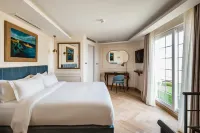 Palazzo Castagna Hôtels à : Hal Luqa