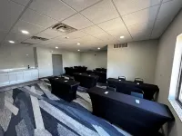 Comfort Suites Auburn Hills-Detroit - Spa