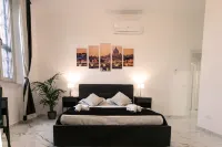 Re di Roma Rooftop Hotel a San Giovanni