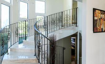 Cape Greco Villa Anastel 2