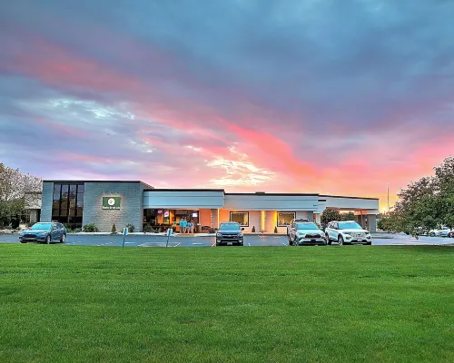 The Lux Hotel & Conference Center, Ascend Hotel Collection Hotels in Seneca County