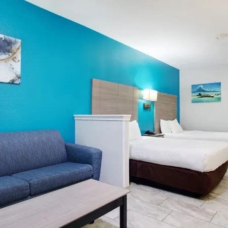 Plantation Suites and Conference Center