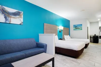 Plantation Suites and Conference Center