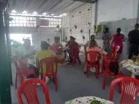 菲拉黛非埃夏代旅館