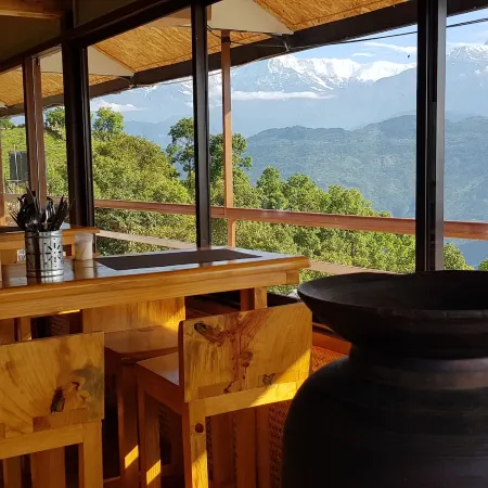 Pumdikot Mountain Lodge