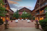 Bantr Grand Hotel Wausau - Rothschild Hotel di Rothschild