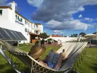 Hotel Boavista - Vintage House Hotels in Monfortinho