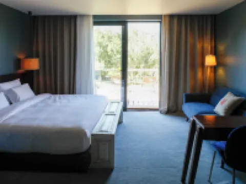Herdade da Matinha Country House & Restaurant Hotels in Cercal do Alentejo