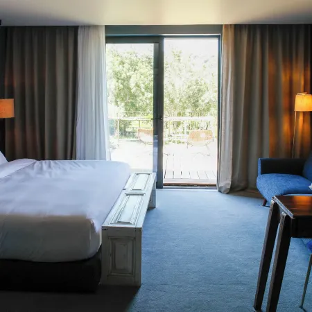 Herdade da Matinha Country House & Restaurant
